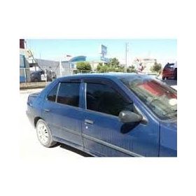 Peugeot 306 1993-2002 Cam Rüzgarlığı