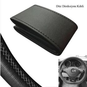 Peugeot 306 Delikli 4 Renk Direksiyon Kılıfı