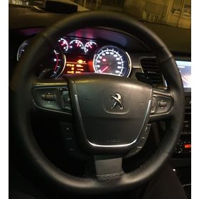 Peugeot 306 Delikli 4 Renk Direksiyon Kılıfı
