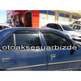 Peugeot 306 Mügen Cam rüzgarlığı