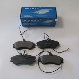 Peugeot 306 SD HB 1997/2000 1.4/1.6/1.9/2.0 266x21x66x27 Havalı Ön Fren Diski