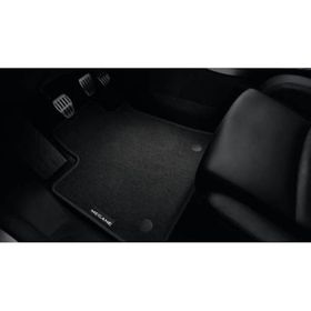 Peugeot 307 2001-2008 Araca Özel Paspas