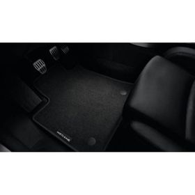 Peugeot 307 2001-2008 Araca Özel Paspas