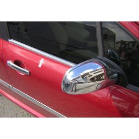 Peugeot 307 2001 2008 Cam Çıtası