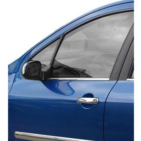Peugeot 307 2001-2008 Krom Cam Çıtası