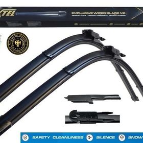 Peugeot 307 2005-2007 Muz Silecek Takımı