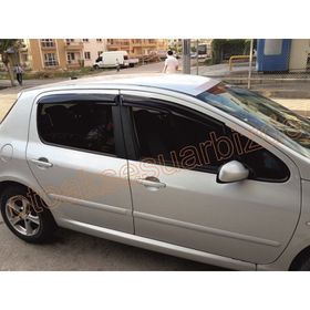 Peugeot 307 HB 2001-2008 Arası 4 Mügen Cam Rüzgarlığı