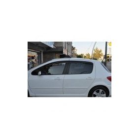 Peugeot 307 Mügen Cam Rüzgarlığı