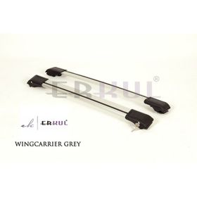 Peugeot 307 Sw 2002-2004 Gri Wingcarrier Ara Atkı