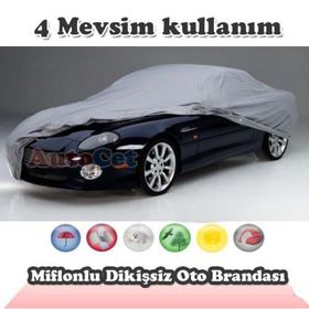 Peugeot 307 SW Oto Branda