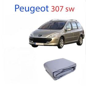 Peugeot 307 SW Oto Branda