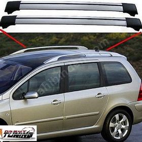 Peugeot 307 SW Port Bagaj Ara Atkı