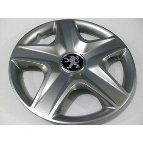 Peugeot 308 15 inç Esnek Kırılmaz Jant Kapağı