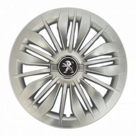Peugeot 308 15 inç Esnek Kırılmaz Jant Kapağı