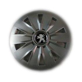 Peugeot 308 15 inç Esnek Kırılmaz Jant Kapağı
