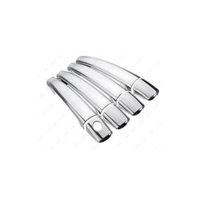 Peugeot 308 2007 2013 4 Kapı Krom Kapı Kolu