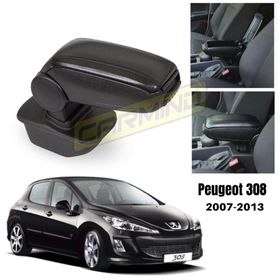 Peugeot 308 2007-2013 Kol Dayama Vidasız Kolçak