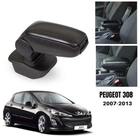Peugeot 308 2007-2013 Kol Dayama Vidasız Kolçak