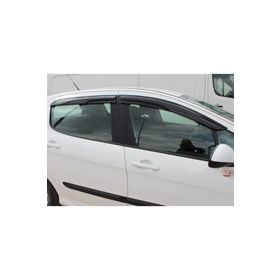 Peugeot 308 2007-2013 Mugen Cam Rüzgarlığı