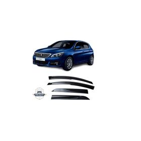 Peugeot 308 2007-2013 Mugen Cam Rüzgarlığı