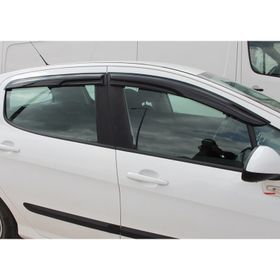 Peugeot 308 2007-2013 Mugen Cam Rüzgarlığı
