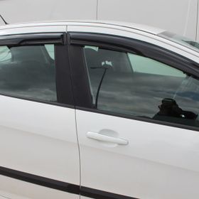 Peugeot 308 2007-2013 Mugen Cam Rüzgarlığı