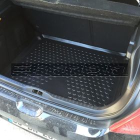 Peugeot 308 2008 Sonrası Bagaj Havuzu