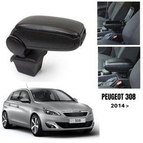Peugeot 308 2014- Kol Dayama Vidasız Kolçak