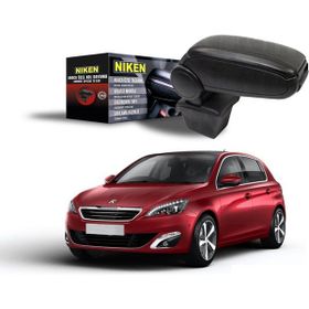 Peugeot 308 2014- Kol Dayama Vidasız Kolçak