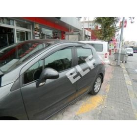 Peugeot 308 2014 Sonrası Mügen Cam Rüzgarlığı