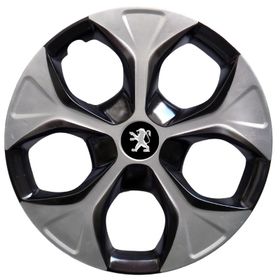 Peugeot 308 3008 15'' inç Uyumlu Jant Kapağı