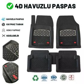 Peugeot 308 Benzin 2022 Siyah Spark Paspas