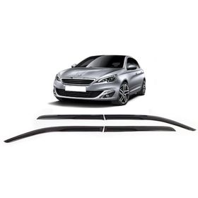 Peugeot 308 Mügen Cam Rüzgarlığı