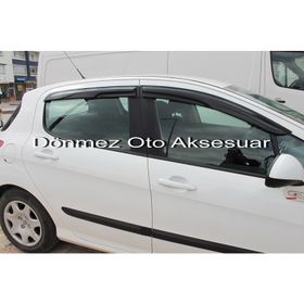 Peugeot 308 Mügen Cam Rüzgarlığı
