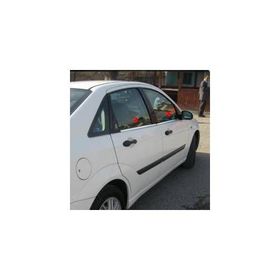 Peugeot 308 Paslanmaz Celik 2007 2013 4 Kapı Krom Kapı Kolu