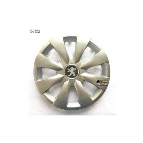 Peugeot 316 15 inç 4 Adet Jant Kapağı