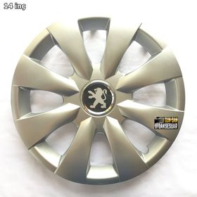 Peugeot 316 15 inç 4 Adet Jant Kapağı