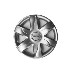 Peugeot 318 15 inç 4 Adet Jant Kapağı