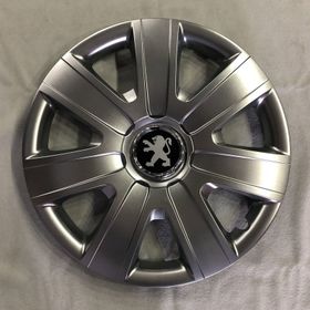 Peugeot 325 15 inç Esnek Kırılmaz Jant Kapağı