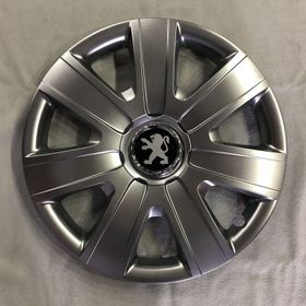 Peugeot 325 15 inç Esnek Kırılmaz Jant Kapağı