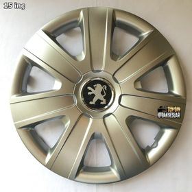 Peugeot 325 15 inç Esnek Kırılmaz Jant Kapağı