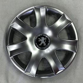 Peugeot 326 15 inç Kırılmaz Esnek Jant Kapağı
