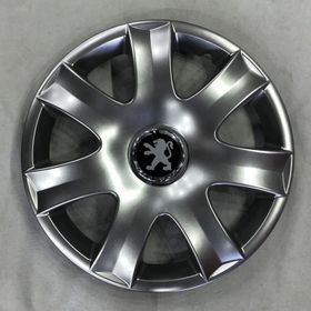 Peugeot 326 15 inç Kırılmaz Esnek Jant Kapağı