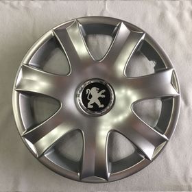 Peugeot 326 15 inç Kırılmaz Esnek Jant Kapağı