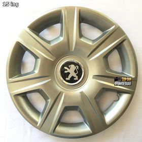 Peugeot 327 15 inç 4 Adet Jant Kapağı