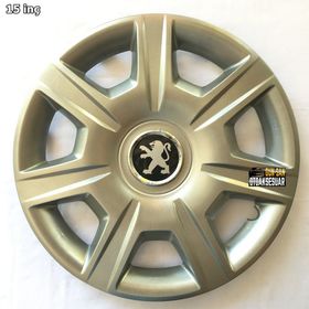 Peugeot 327 15 inç 4 Adet Jant Kapağı
