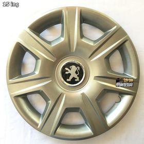 Peugeot 327 15 inç 4 Adet Jant Kapağı