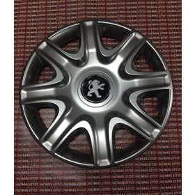 Peugeot 332 15 inç Esnek Kırılmaz Jant Kapağı