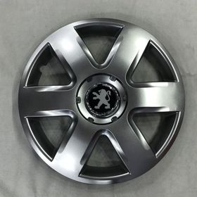 Peugeot 337 15 inç Esnek Kırılmaz Jant Kapağı