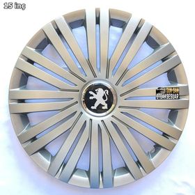 Peugeot 339 15 inç 4 Adet Jant Kapağı